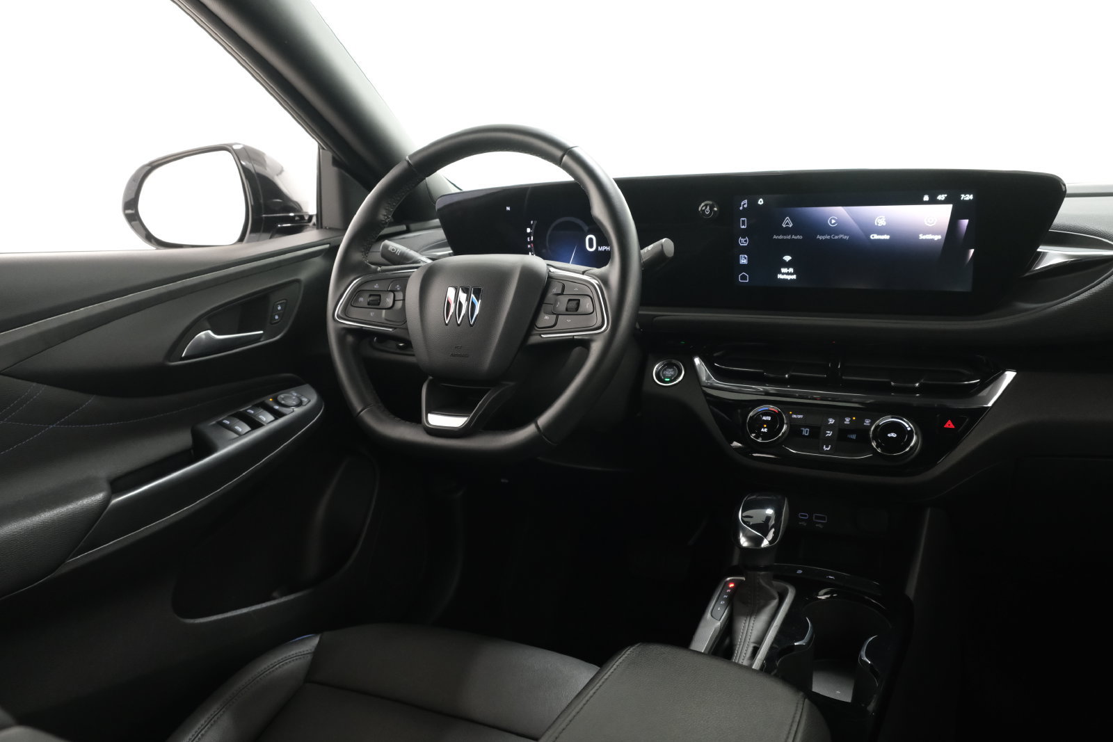 Used 2025 Buick Envista Sport Touring FWD image 11