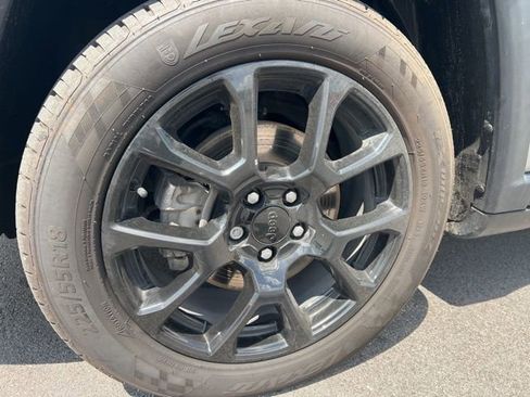 Used 2022 Jeep Compass Altitude image 9