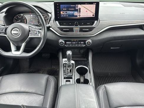 Used 2024 Nissan Altima 2.5 SL AWD/4WD image 7