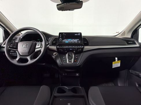 New 2026 Honda Odyssey EX-L image 14