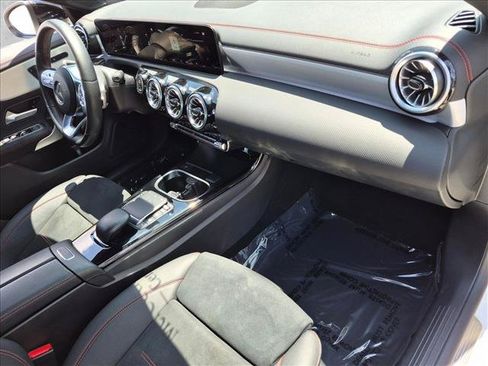 Certified 2023 Mercedes-Benz CLA 250 image 21