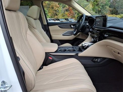 New 2026 Acura MDX w/ Advance Package image 7