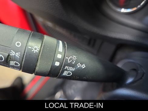 Used 2013 Jeep Wrangler Rubicon AWD/4WD image 24
