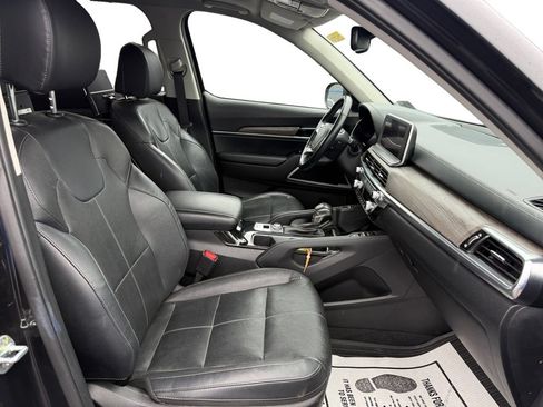 Used 2022 Kia Telluride EX w/ Towing Package AWD/4WD image 41