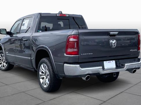 Used 2022 RAM 1500 Limited image 22