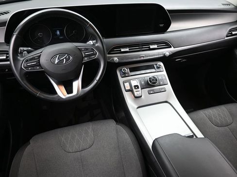 Used 2020 Hyundai Palisade SEL image 15