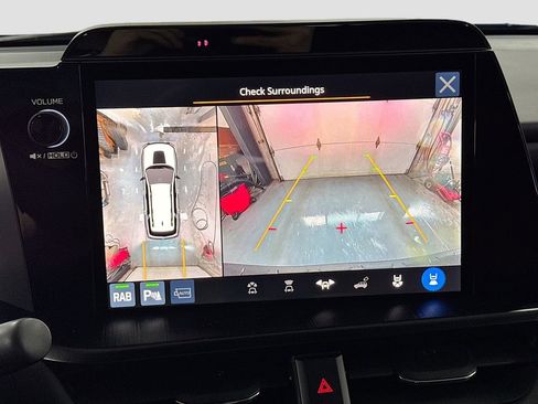 New 2026 Subaru Outback Wilderness w/ Wilderness Package image 12