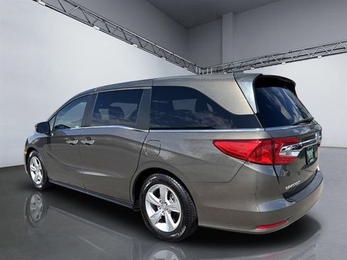 Used 2019 Honda Odyssey EX image 5