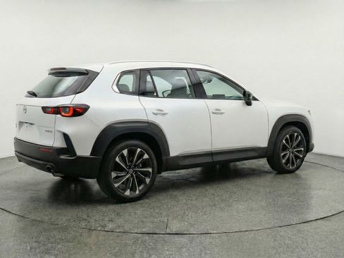Used 2025 MAZDA CX-50 2.5 Hybrid w/ Premium Plus Pkg image 9