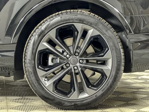 New 2026 Audi Q7 3.0T Premium Plus image 24