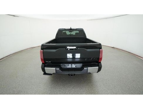 New 2025 Toyota Tundra 1794 Edition AWD/4WD image 7
