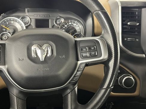 Used 2019 RAM 2500 Big Horn image 16