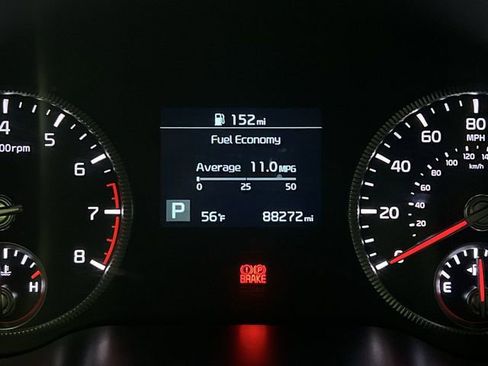 Used 2022 Kia Telluride EX w/ EX Premium Package image 12