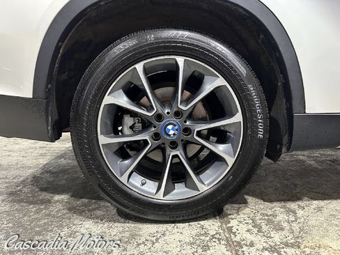 Used 2017 BMW X5 xDrive40e AWD/4WD image 30