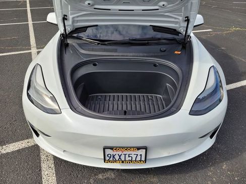 Used 2022 Tesla Model 3 RWD image 16