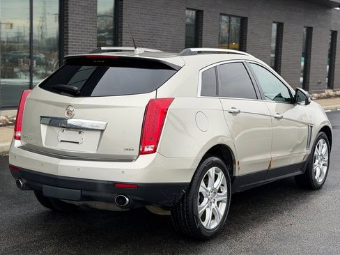 Used 2014 Cadillac SRX Premium image 2