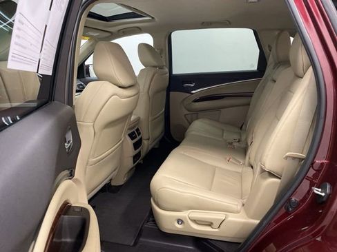 Used 2018 Acura MDX SH-AWD image 22
