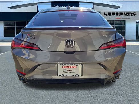 Used 2023 Acura Integra A-Spec image 6