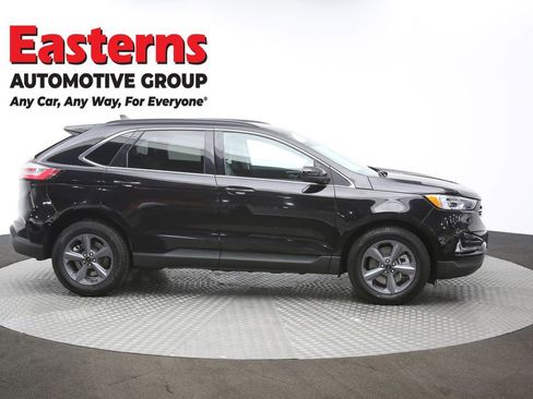 Used 2022 Ford Edge SEL w/ Sport Appearance Package image 46