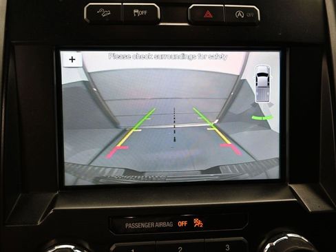 Used 2017 Ford F150 XLT w/ Equipment Group 302A Luxury image 19