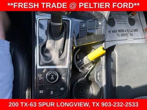 Used 2023 Kia Sportage X-Line w/ X-Line Premium Package AWD/4WD image 23