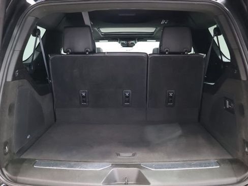 Used 2024 Cadillac Escalade ESV Sport AWD/4WD image 34