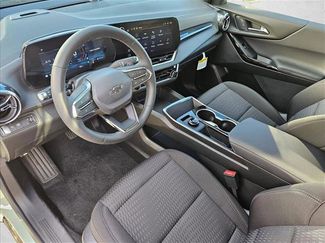 New 2026 Chevrolet Equinox LT w/ Midnight Edition video 3