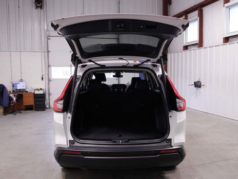 Certified 2024 Honda CR-V EX-L image 22
