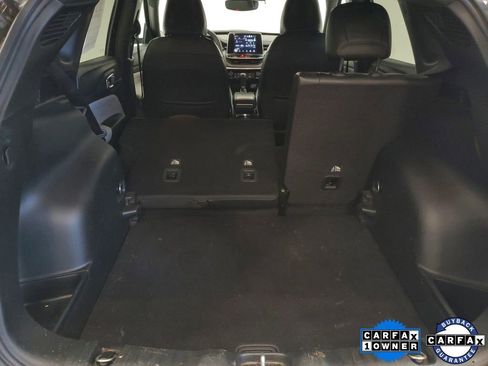 Used 2025 Jeep Compass Latitude image 25