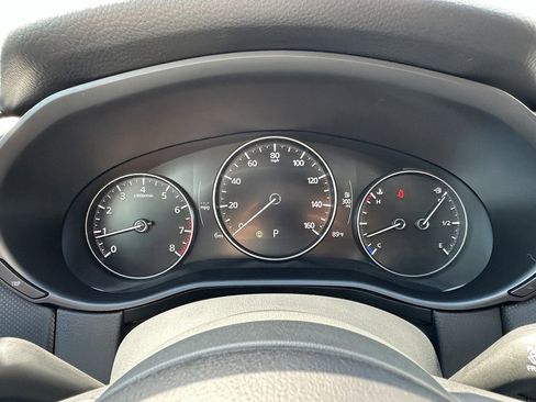 New 2025 MAZDA CX-50 AWD 2.5 S image 23