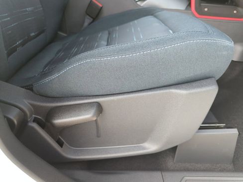 New 2026 Ford Bronco Heritage Edition image 40