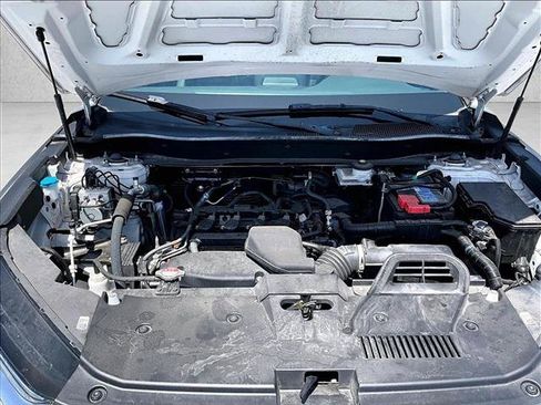 Used 2023 Honda CR-V EX-L image 11