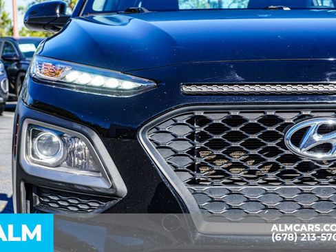 Used 2021 Hyundai Kona SE image 12
