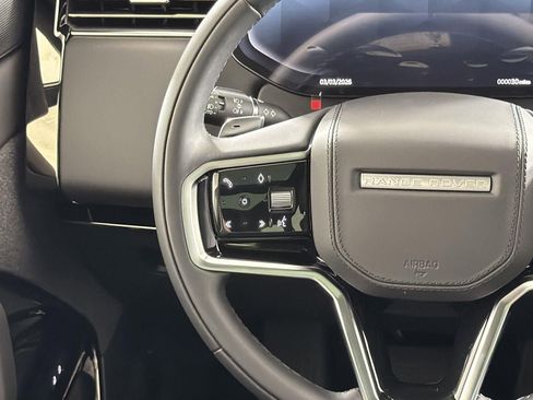 New 2026 Land Rover Range Rover Sport SE image 12