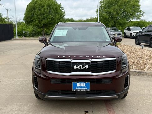 Used 2022 Kia Telluride S image 9
