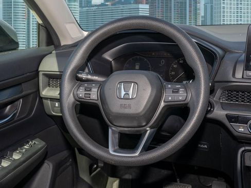Certified 2023 Honda CR-V EX image 23