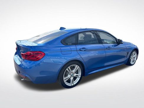 Used 2018 BMW 440i Gran Coupe RWD image 5