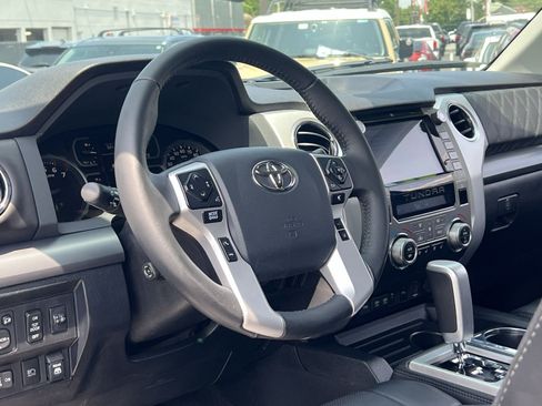 Used 2020 Toyota Tundra Platinum AWD/4WD image 15