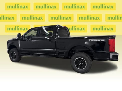 New 2026 Ford F250 XLT image 10