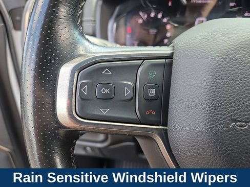 Used 2023 RAM 1500 Rebel w/ Rebel Level 2 Equipment Group AWD/4WD image 24