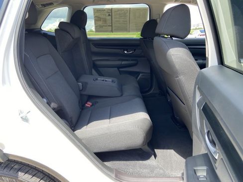 Used 2024 Honda CR-V EX image 14