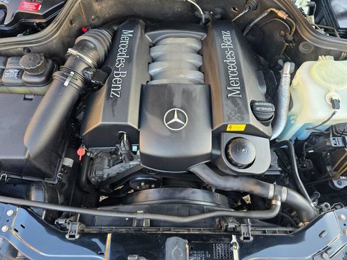 Used 1999 Mercedes-Benz C 280 Sedan image 18