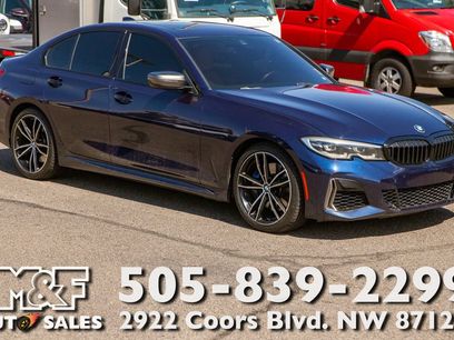 Used 2020 BMW M340i w/ Premium Package