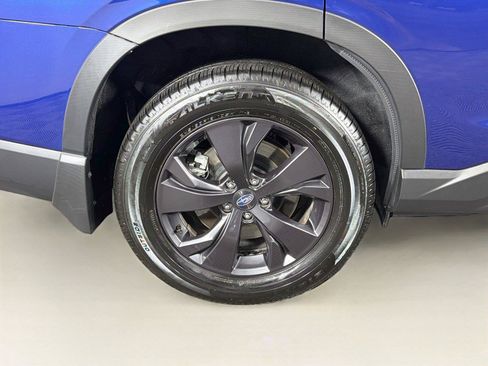 Used 2026 Subaru Ascent Premium AWD/4WD image 34