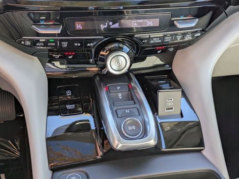 New 2026 Acura MDX FWD w/ Technology Package image 16