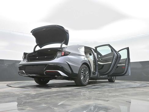 New 2026 Hyundai Sonata SEL image 45