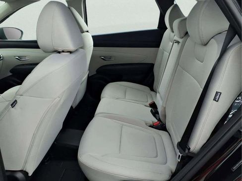 New 2026 Hyundai Tucson SE FWD image 11