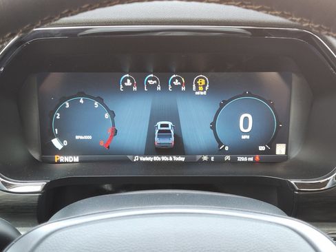 New 2026 Ford F150 Lariat AWD/4WD image 16