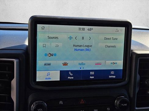 Used 2021 Ford Bronco Sport Big Bend image 15