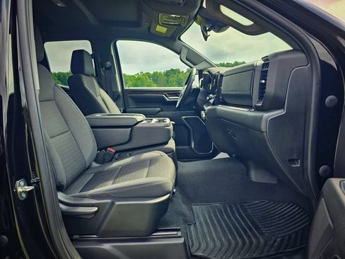 Used 2023 GMC Sierra 1500 Elevation AWD/4WD image 38
